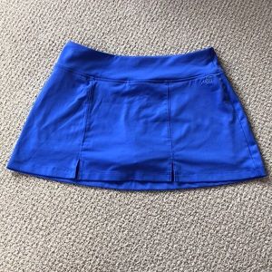 Avia running skirt